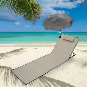 دينغشينغ حار بيع في الهواء الطلق المحمولة قابل للتعديل قابل للطي مستلق الشاطئ حصيرة الشمس المتسكع - Product Image 4