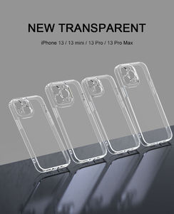 SIGH-funda transparente para <span class=keywords><strong>iPhone</strong></span> <span class=keywords><strong>14</strong></span> 13 12 11 <span class=keywords><strong>pro</strong></span> <span class=keywords><strong>Max</strong></span> X/AX 7 8, precio promocional de calidad - Product Image 3