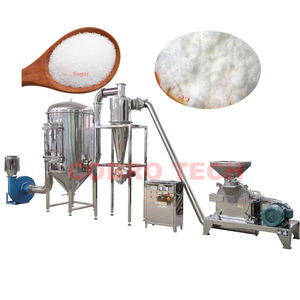 Moulin à épices Machine pour les petites entreprises de l'industrie - Product Image 6