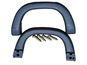 Poignée de toit Indiana <span class=keywords><strong>Jones</strong></span> MB769617 compatible avec Mitsubishi Cheetah Pajero V31V32V33. - Product Image 5