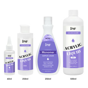 Ema kokusuz akrilik sıvı Monomer sıvı akrilik Sans monour Monomer akrilik tırnak sıvı - Product Image 5