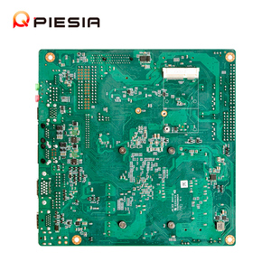 Piesia placa principal <span class=keywords><strong>DDR4</strong></span> 32GB TPM Ram Intel Elkhart Lake J6412/X6413E/J6413 pc juegos placas base de escritorio - Product Image 4