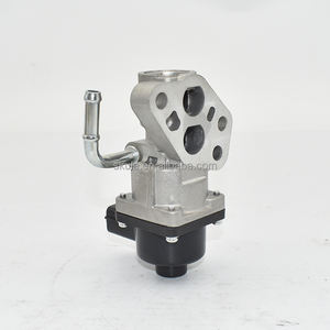 Hoge Kwaliteit 1S7G9D475AH 1S7G9D475AG 1119890 1119890 1472884 30658187 31251243 LF01-20-300 Egr Klep Voor Ford Mazda Volvo - Product Image 3