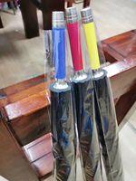 Parapluie de golf multi-tailles, nouveau modèle, personnalisé en usine en Chine, avec manche long UV, cadre en fibre de carbone intégrale, étanche, idéal pour les mariages