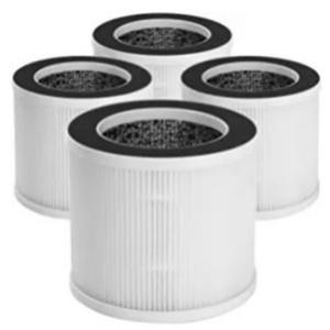 Filtre de rechange A1 compatible <span class=keywords><strong>avec</strong></span> le purificateur d'air VEWIOR A1 AMEIFU AP01W KOIOS HQKJ-50 - Product Image 6