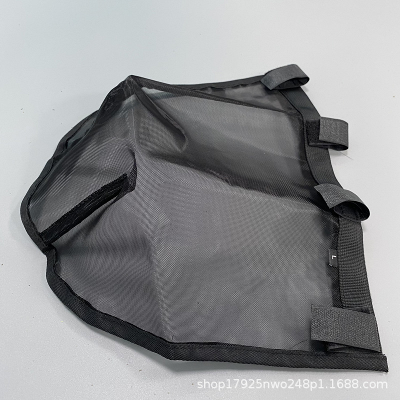 Black - Size L