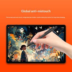 สำหรับปากกาแม่เหล็กไฟฟ้าสำหรับ //เอเซอร์/โครมบุ๊ก-ปากกาแบบคาปาซิทีฟ ยางลบความไวต่อแรงกด 4096 ระดับ - Product Image 4