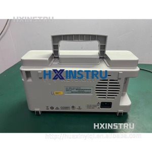 1 ชิ้น KEYSIGHT EDUX1002G ออสซิลโลสโคปแบบดิจิตอล 50MHZ 1GSa/S t H - Product Image 4