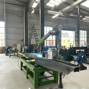 Hiện đại công nghiệp & trang trại phong cách thép bò đổ chi phí-hiệu quả bò trang trại nhà sữa đổ thiết kế cho Gà nhà ứng dụng - Product Image 5