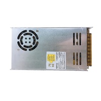 Transformateur CCTV Led 12V cc, 300W 400W, alimentation électrique