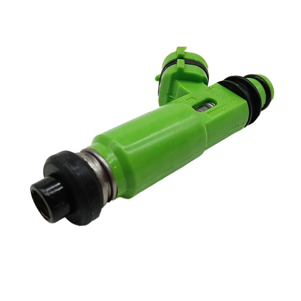 195500-3170 Fuel Injector Nozzle Inyector De Combustible For Mitsubishi Montero Sport 3.0L