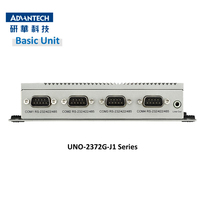 Advantech UNO-2372G Mini PC Petit ordinateur industriel modulaire intégré sans ventilateur