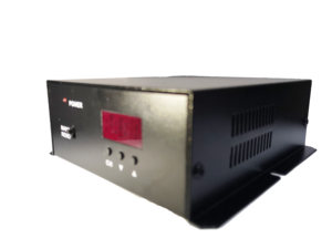 सीडी दृश्य प्रकाश स्रोत रोशनी आइकस्टैंट वोल्टेज 24v काले फ्लैशिंग डिजिटल नियंत्रक - Product Image 3