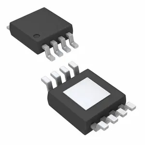 Proveedor de Shenzhen TPS2511DGNR 8MSOP USB DCP Chip IC especial Componentes electrónicos de circuito integrado