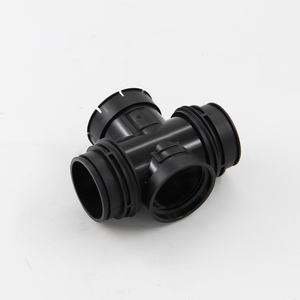 อะไหล่และอุปกรณ์เสริมสำหรับโดรนการเกษตรใหม่ส่วน Y-TEE แบบสเปรย์เข้ากันได้กับพลาสติก T20P - Product Image 1