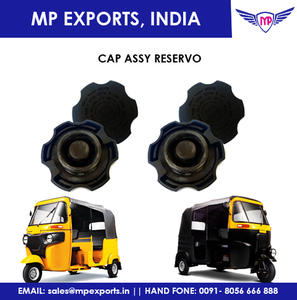 Oversea — kit d'assemblage de bouchon de réservoir de carburant, pièces de rechange pour conduits - Product Image 5