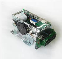 Lecteur de cartes ATM IMCRW 3TK Hico Smart USB pour NCR 6625/6622 P/N 445-0723882 Original Neuf/Reconditionné Garantie 90 jours