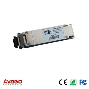 Módulo Óptico Avgao 40G Multimodo 850nm 0.1km MPO para Redes de Centros de Datos - Product Image 2