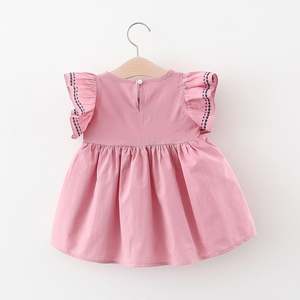 Nouvelle jupe pour enfants, jupes à la mode pour jeunes filles, jupes courtes sexy - Product Image 3