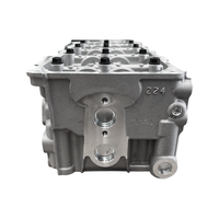 Nueva Cabeza de Cilindro 11039-VC101 908506 11039-VC10A 11039-VC10B 11039-VC10C en Oferta para Nissan Patrol Terrano II Urvan 2000