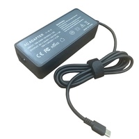 Pengisi daya adaptor untuk Lenovo Thinkpad X280 X380 X390 L390 E480 E490 E580 E590 E495 R480 S1 2018 T470 T470S T480 T480S