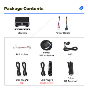 Mekede Xe-Chơi <span class=keywords><strong>Android</strong></span> Tự Động 12.3 Inch Âm Thanh Xe Hơi Đa Phương Tiện 2K Hẹp Side Màn Hình GPS Navigation Cho Hyundai Santa Fe 2006-2012 - Product Image 3