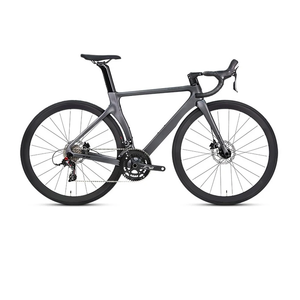 Bicicleta <span class=keywords><strong>de</strong></span> Fibra <span class=keywords><strong>de</strong></span> Carbono <span class=keywords><strong>de</strong></span> Alta Calidad, 26 Pulgadas, 12 Velocidades, Bicicleta Urbana Eléctrica, Horquilla Delantera con Amortiguación, Equipada para Ciclismo - Product Image 1