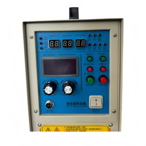Machine de chauffage par induction 220V - Product Image 3