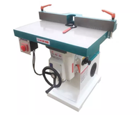 Machine à graver et à fraiser le bois