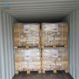 Haute pureté 13746 ferricyanure de potassium Ferricyanure de potassium utilisé pour le papier photographique CAS 99% - Product Image 5