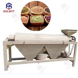 Hot selling Buckwheat Maize Seed Paddy Polisher for a reasonable price