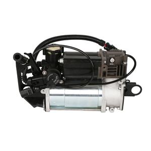 Nouveau compresseur de suspension pneumatique 2001-2010 pour Volkswagen <span class=keywords><strong>Touareg</strong></span> Porsche Cayenne 7L0616007A 95535890105 - Product Image 1