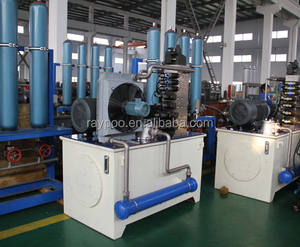 Central hidráulica con 15 kW personalizada - Product Image 6