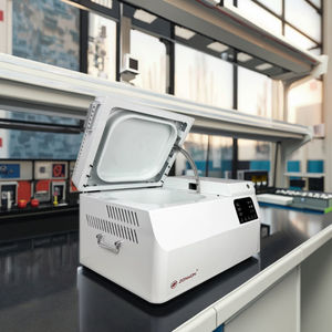 Pronto per la spedizione forno elettrico e forno di ancoraggio con crogiolo muffola per apparecchiature di riscaldamento di laboratorio e test - Product Image 3