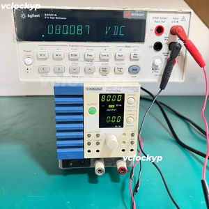 KIKUSUI PWR400L เครื่องจ่ายไฟ DC แบบควบคุม 0-80V 25A 400W - Product Image 2