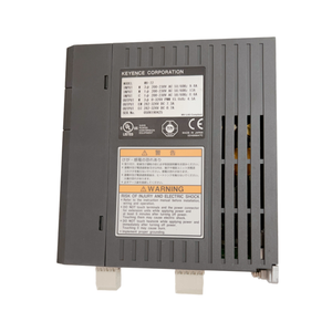 KEYENCE MV-72 MV-41 MV-42 MV-B20 เซอร์โวแอมพลิฟายเออร์ สามเฟสหรือเฟสเดียว AC 200-230V ใช้สำหรับการจัดการวัสดุ มีสินค้าในสต็อก - Product Image 2
