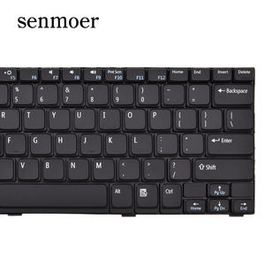 Teclado para ordenador portátil <span class=keywords><strong>Dell</strong></span> <span class=keywords><strong>Inspiron</strong></span> <span class=keywords><strong>MINI</strong></span> <span class=keywords><strong>10</strong></span> <span class=keywords><strong>mini</strong></span> 1012 <span class=keywords><strong>mini</strong></span> 1018, venta directa de fábrica - Product Image 1