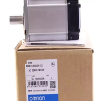 PLC için Endüstriyel Otomasyon R88M-K40030H-S2 Servo Motor