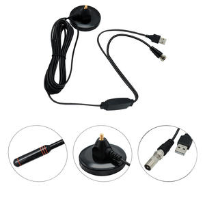 <span class=keywords><strong>เสา</strong></span><span class=keywords><strong>อากาศ</strong></span><span class=keywords><strong>ทีวี</strong></span>แบบแม่เหล็ก กำลังขยายสูง <span class=keywords><strong>เสา</strong></span><span class=keywords><strong>อากาศ</strong></span> HDTV <span class=keywords><strong>เสา</strong></span><span class=keywords><strong>อากาศ</strong></span><span class=keywords><strong>ทีวี</strong></span>แบบดิจิตอล <span class=keywords><strong>เสา</strong></span><span class=keywords><strong>อากาศ</strong></span> DVB-T UHF สำหรับภายนอกและภายใน<span class=keywords><strong>อาคาร</strong></span> - Product Image 2