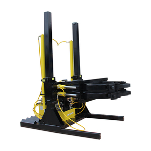 Herramienta Hidráulica de 3 Mordazas para Vehículos, Automática, para Rodamientos Grandes y Extracción de Piezas - Product Image 4