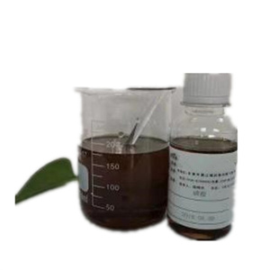 Détergent LABSA 96% Acide benzène sulfonique linéaire alkylé pour la fabrication de tous types de produits de nettoyage Usine de fabrication Meilleur prix LABSA - Product Image 6