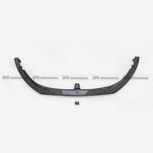 Lèvre avant en fibre de carbone de type AMGN pour Toyota GR86 ZN8 - Product Image 1