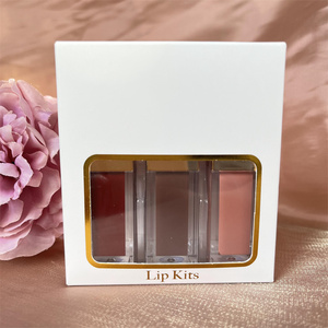 3 PS atatatquid iquid ipipstick et keakeup iift ETS ululti Colors ip loss on-tick IFT Ox irls With rimate Abel - Product Image 3