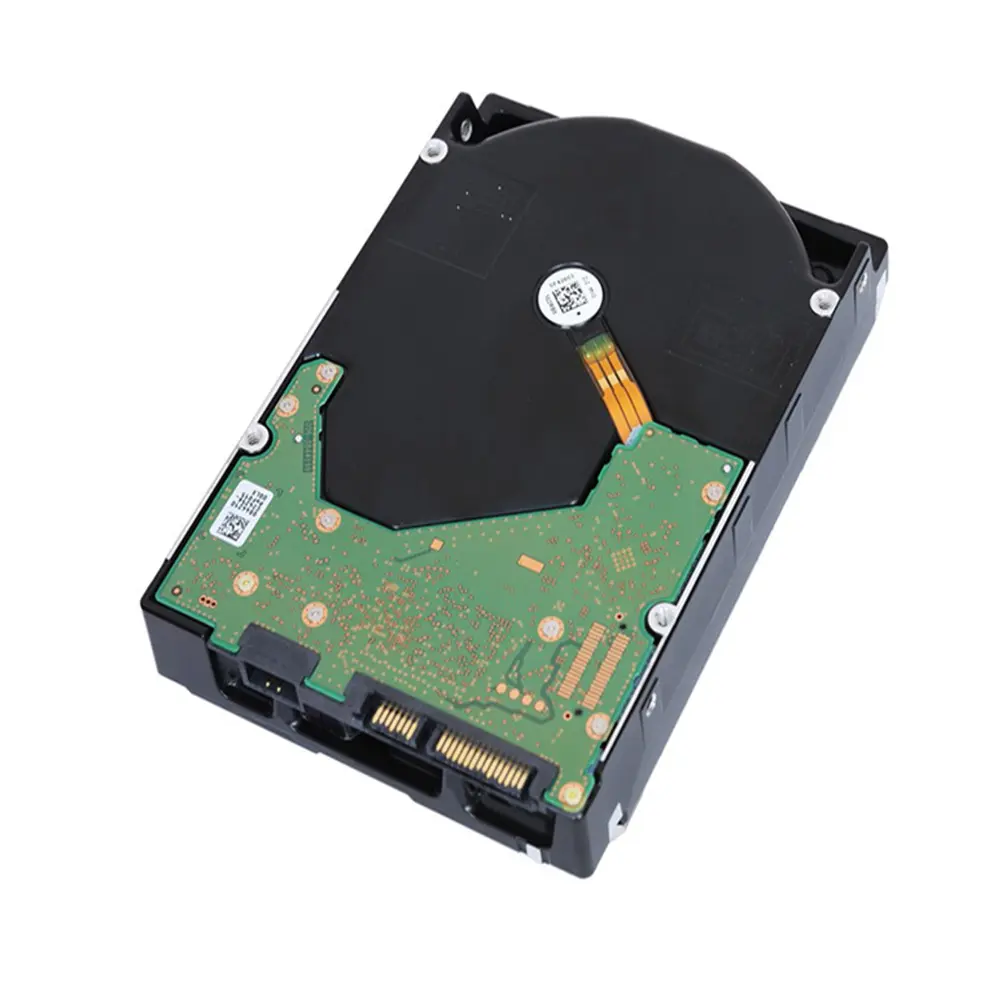 Hard Drive 6TB 3.5 Inci OEM SATA 7.2K SATA 6G HDD Server