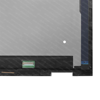15.6 Inci untuk HP ENVY X360 15-EW FHD IPS LCD Pengganti Rakitan Digitizer Layar Sentuh 1920x1080