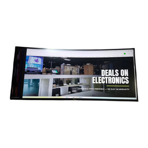 Precios Fabulosos, Monitor UltraSharp U3821DW Usado de 3840x1600, Como Está, Piezas con Pantalla Dañada - Product Image 1