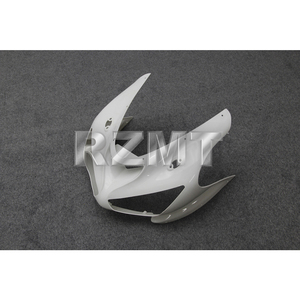 Carénage de moto pour <span class=keywords><strong>Kawasaki</strong></span> <span class=keywords><strong>Ninja</strong></span> ZX-6R 636 2005 <span class=keywords><strong>2006</strong></span> ZX636 <span class=keywords><strong>ZX6R</strong></span> Corps en plastique injecté ABS Carénages personnalisés K0605 - Product Image 2