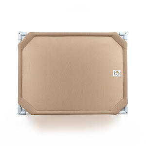 Das originale kühlende abnehmbare und wasch bare atmungsaktive Haustier-Hunde bett - Product Image 6