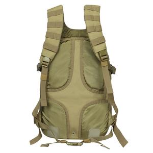 Mochila Táctica de Supervivencia al Aire Libre de 55L con Compartimento para Portátil y Armazón Interno para Supervivencia y Viajes - Product Image 2