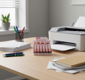 Cartouche d'encre Sanieye L1435 compatible pour imprimante, fournitures scolaires et de bureau - Product Image 2